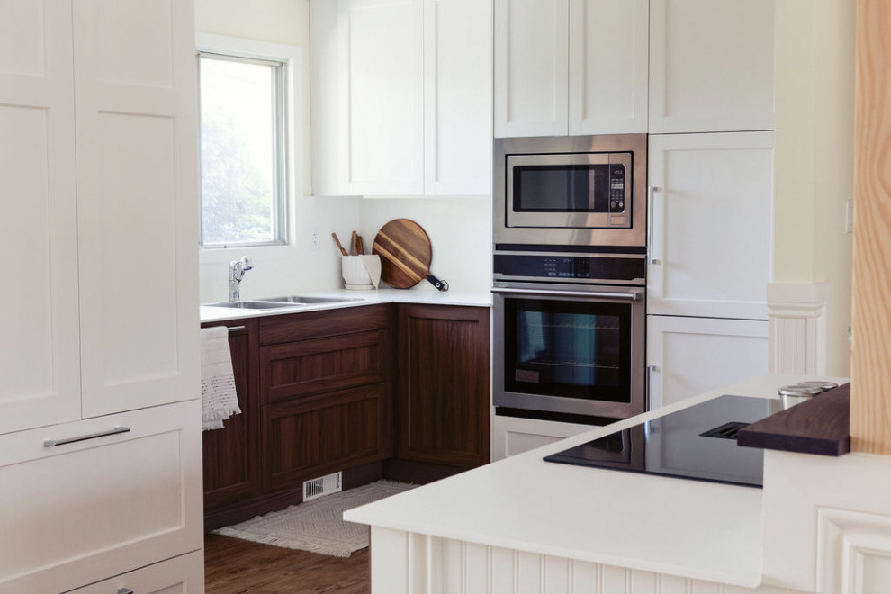 Mattinee Kitchen