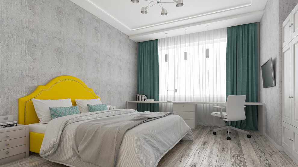 Воронеж. ЖК Солнечный Олимп.