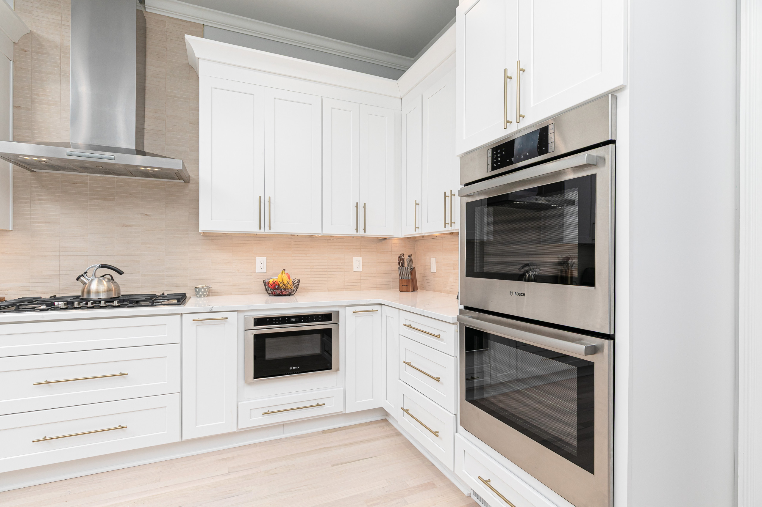 2025 Kitchen Renovation/ Kennesaw