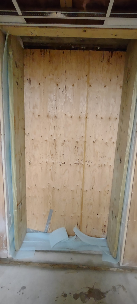 Creating Primary & Secondary Egress in a Finished Basement