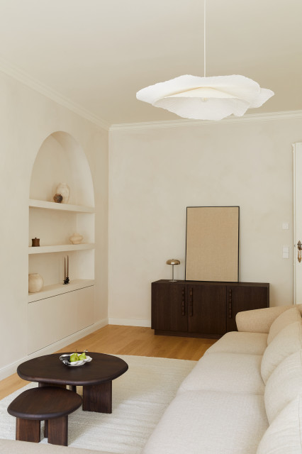 CH6 contemporain-salon