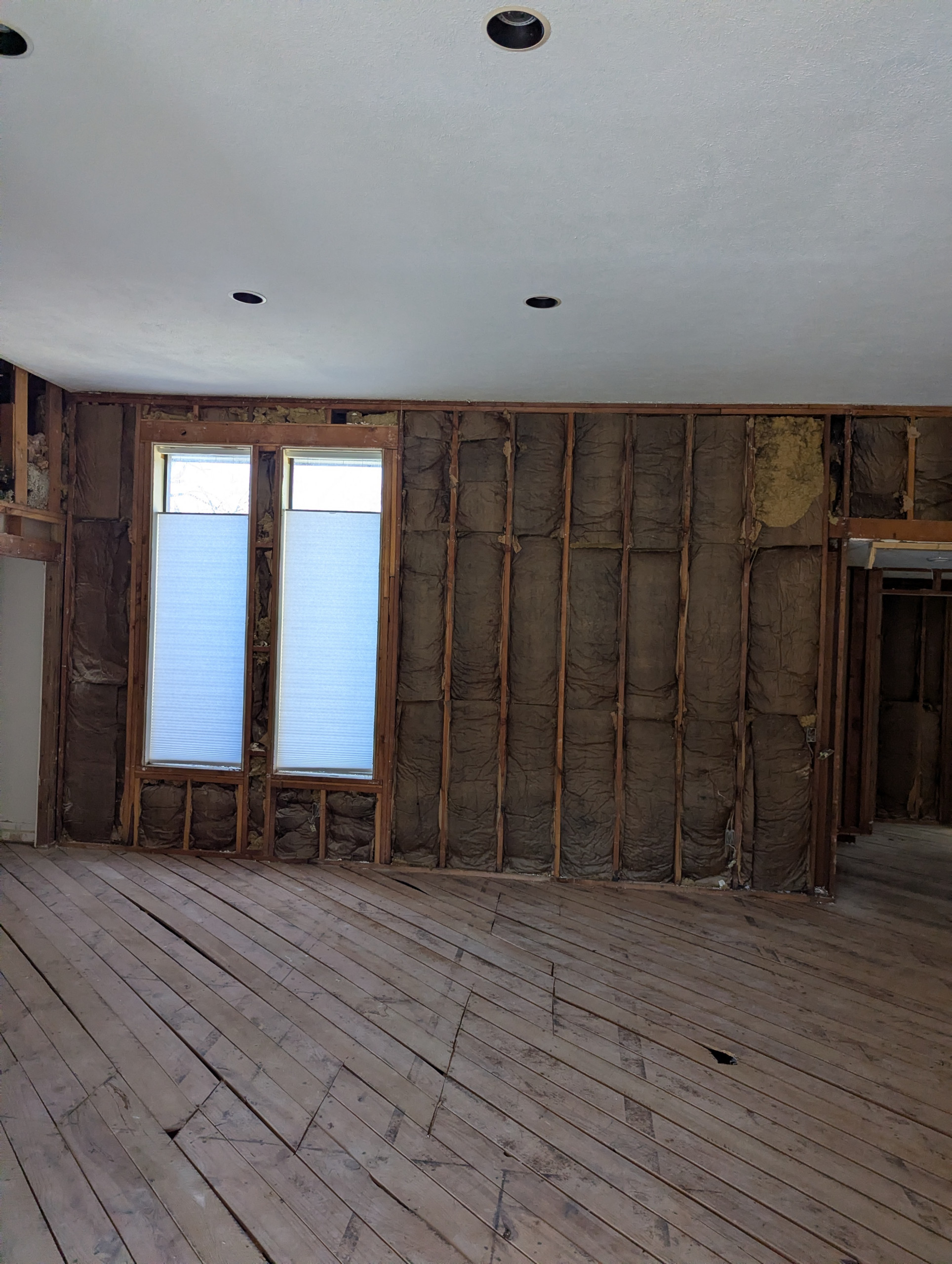 75238 Lake Highlands All Home Remodel & Outdoor Kitchen - BEFORE, DURING & AFTER