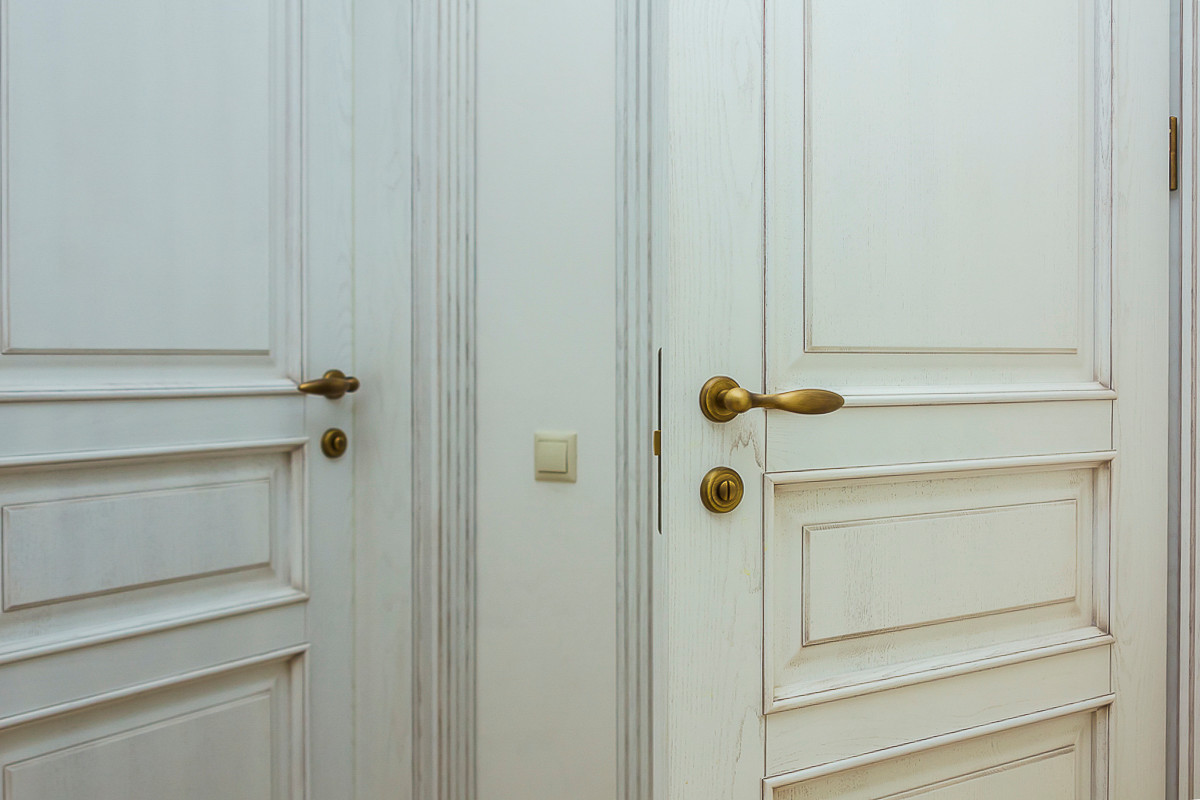 Производство дверей