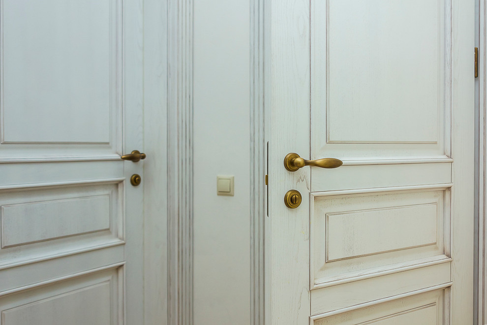 Производство дверей