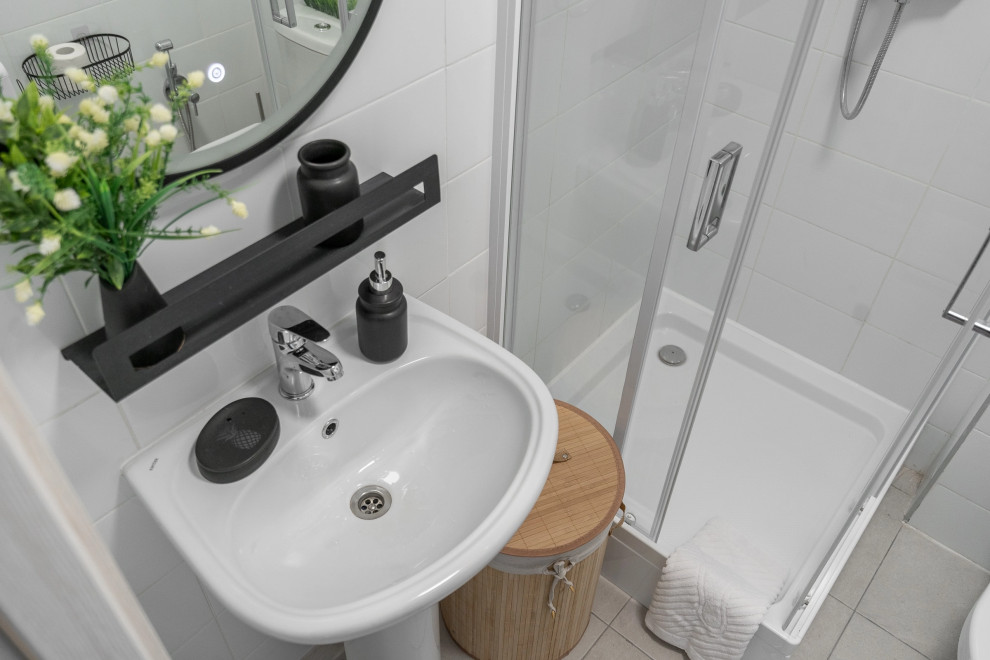 Квартира на Большой Сампсониевский