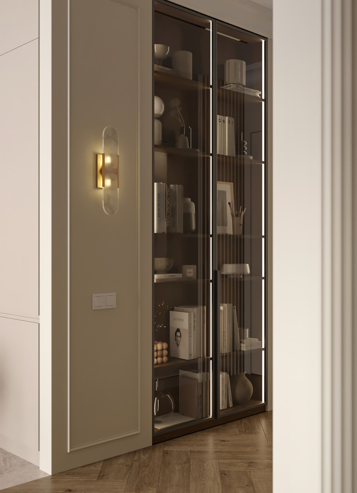 ЖК "Вереск" 71 м2