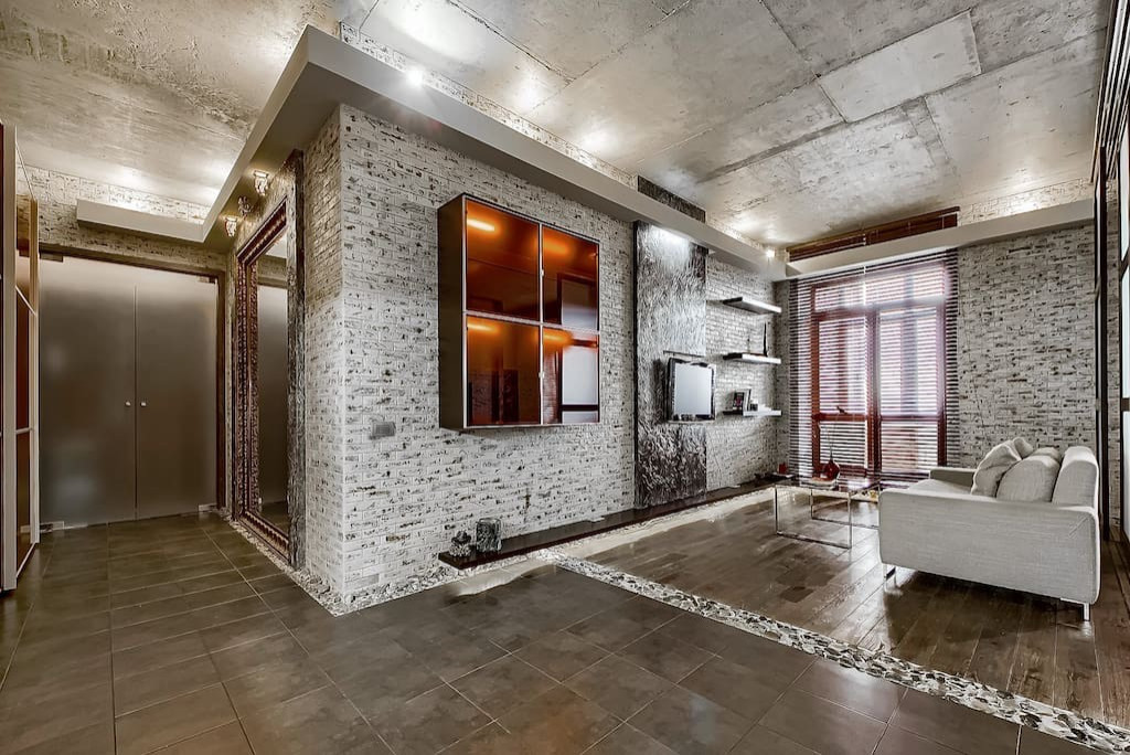 Квартира на Соколе