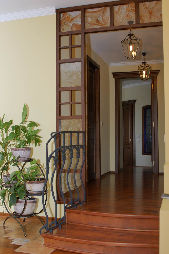 Квартира на Пушкина (фото)