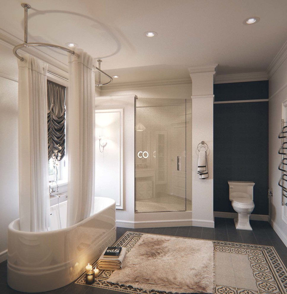 Дом, МО, Коттеджный поселок Европа