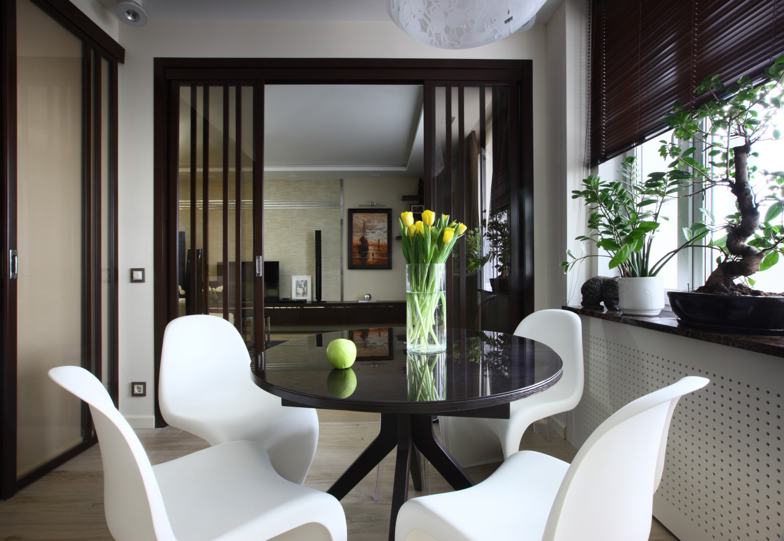 Современная эклектика