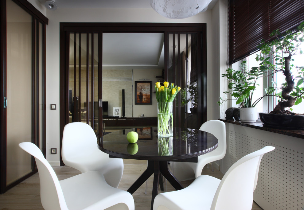 Современная эклектика