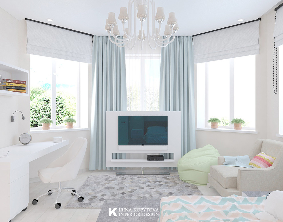 коттедж Уральский