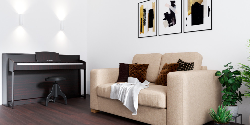 3-к квартира г.Москва 2019г