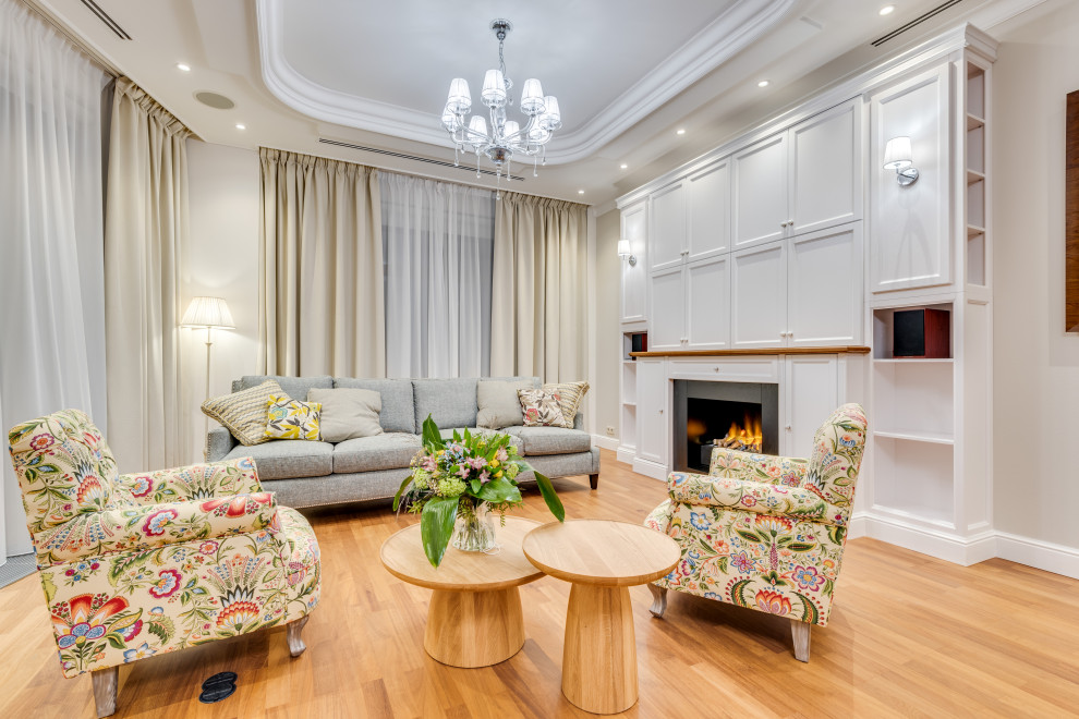 136_Проспект мира