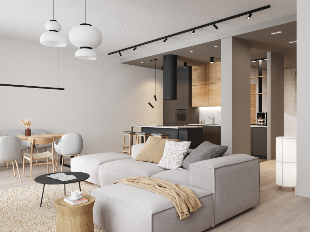 Квартира Flora&Fauna