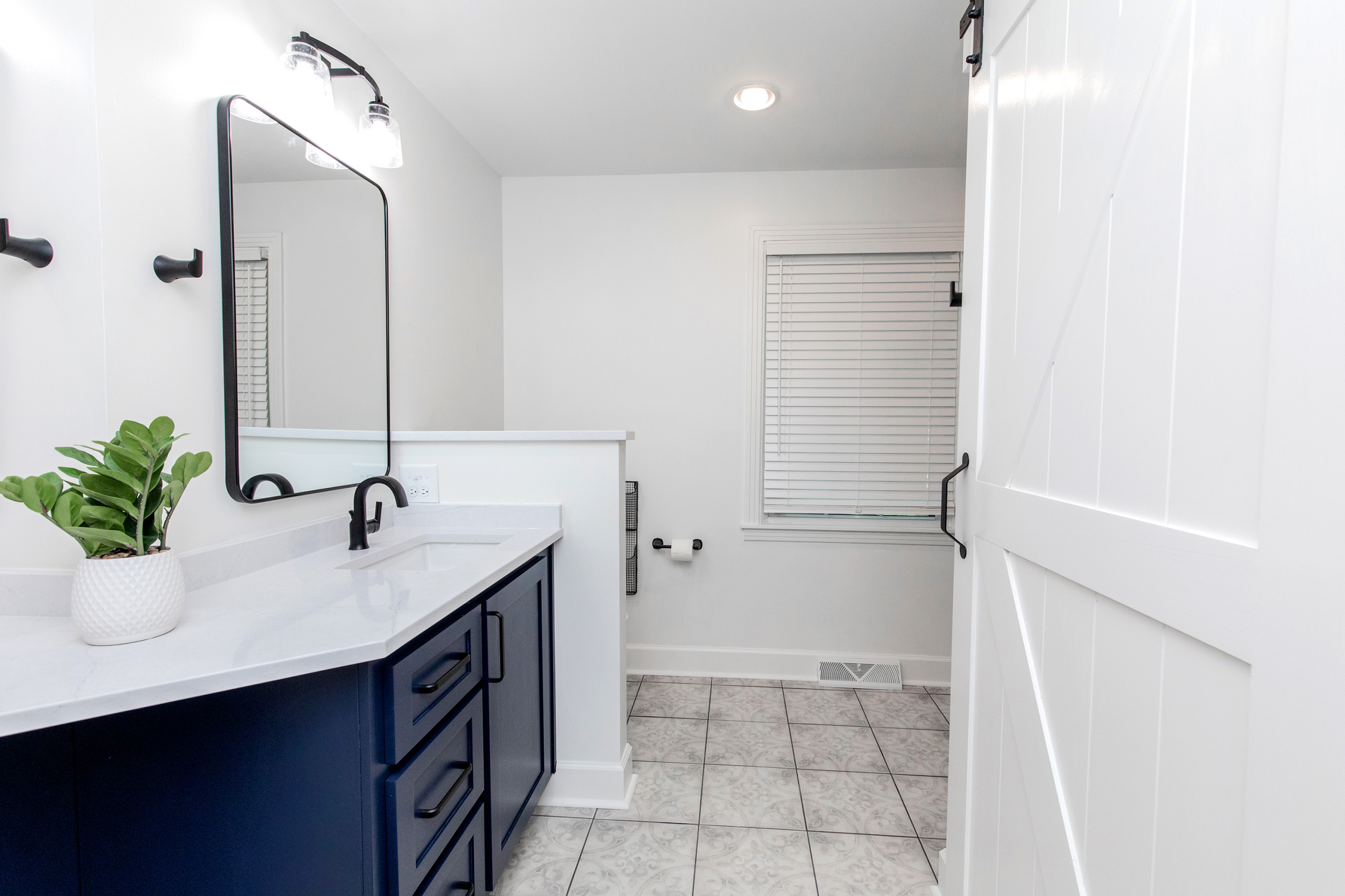 Granato Primary suite addition