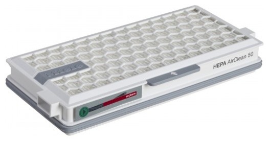 HEPA AirClean, 50 - Traditional - Vacuum & Floor Care Accessories - by ...