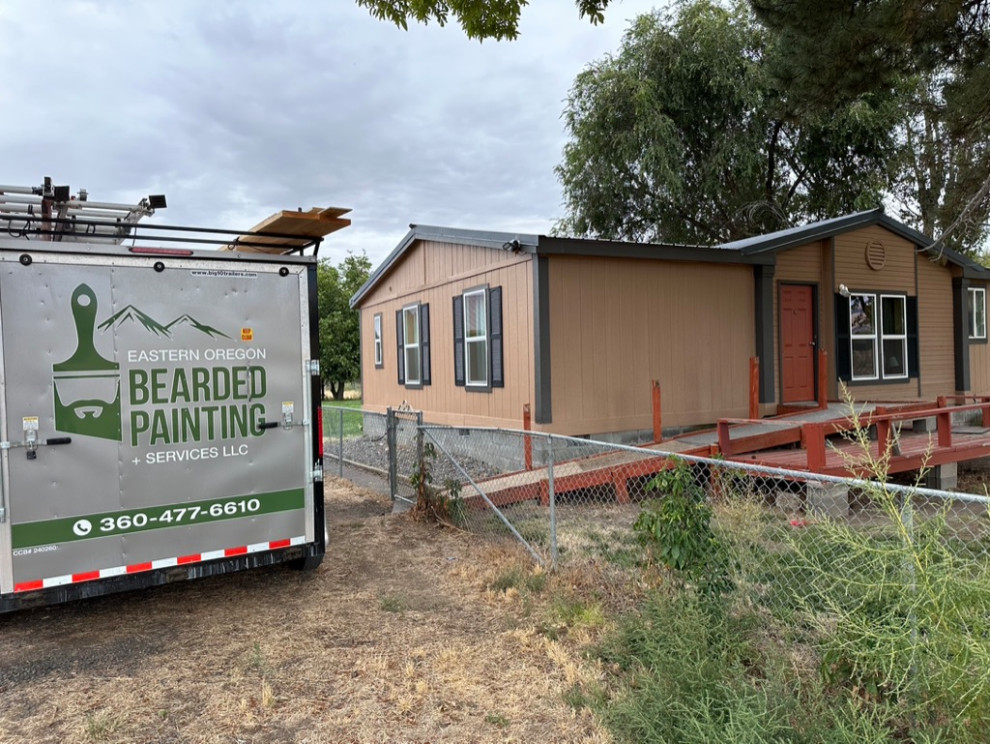 Exterior Paint