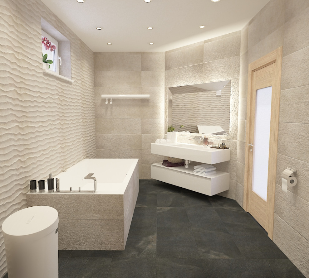 Частный дом