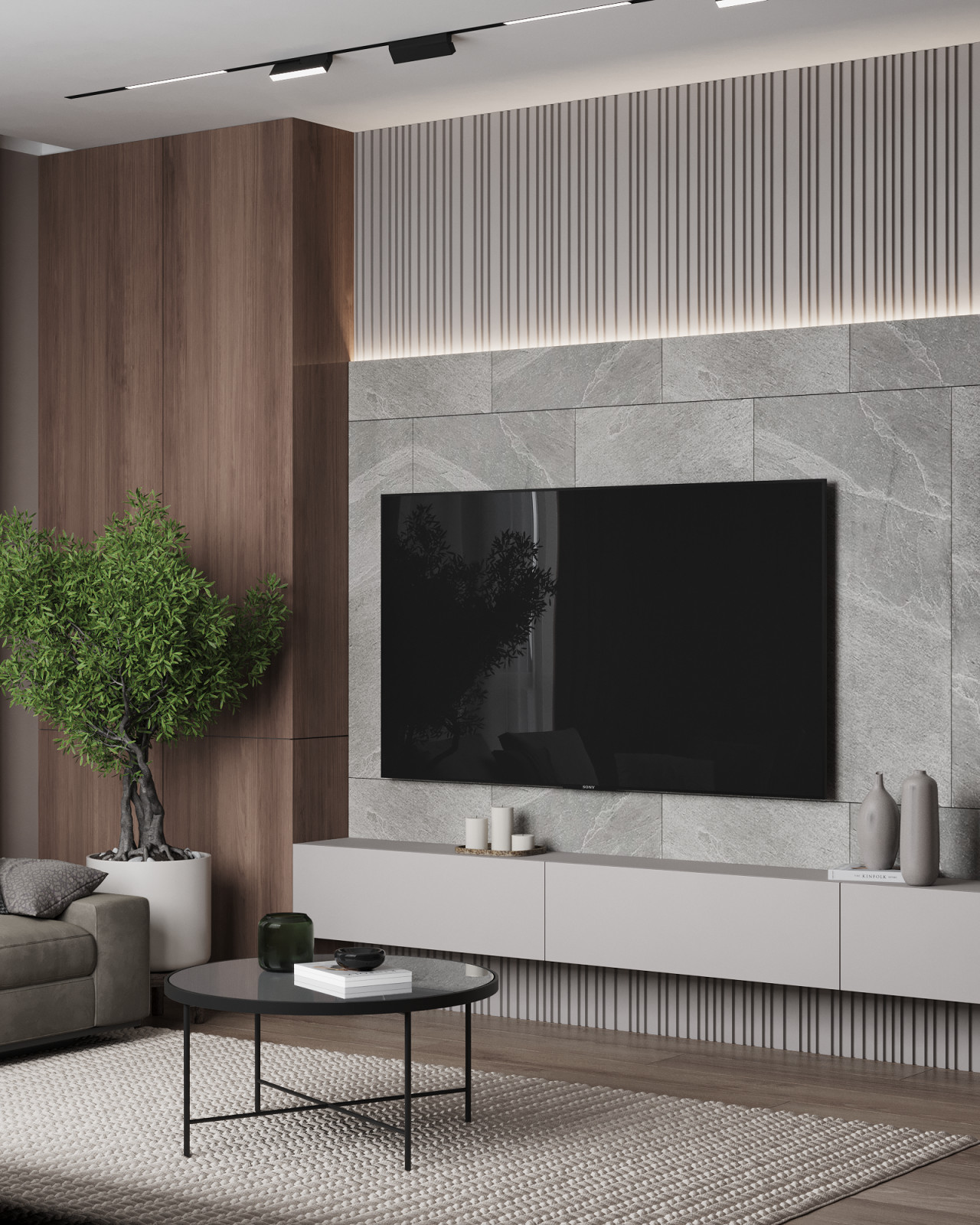 ЖК Лахта Плаза