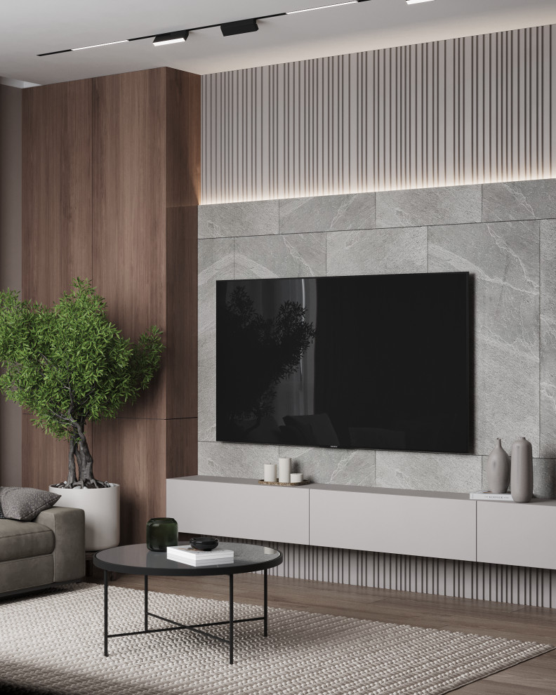 ЖК Лахта Плаза