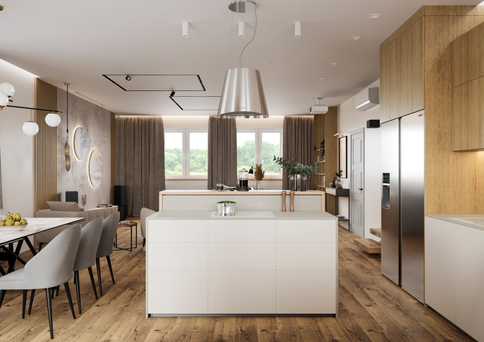 Таунхаус, 150 м2