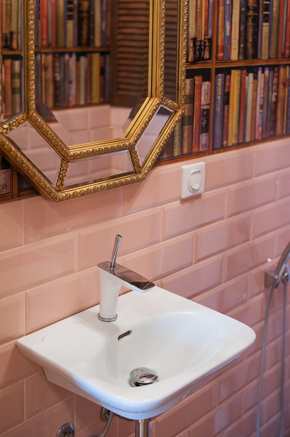 Шафрановая Лазурь