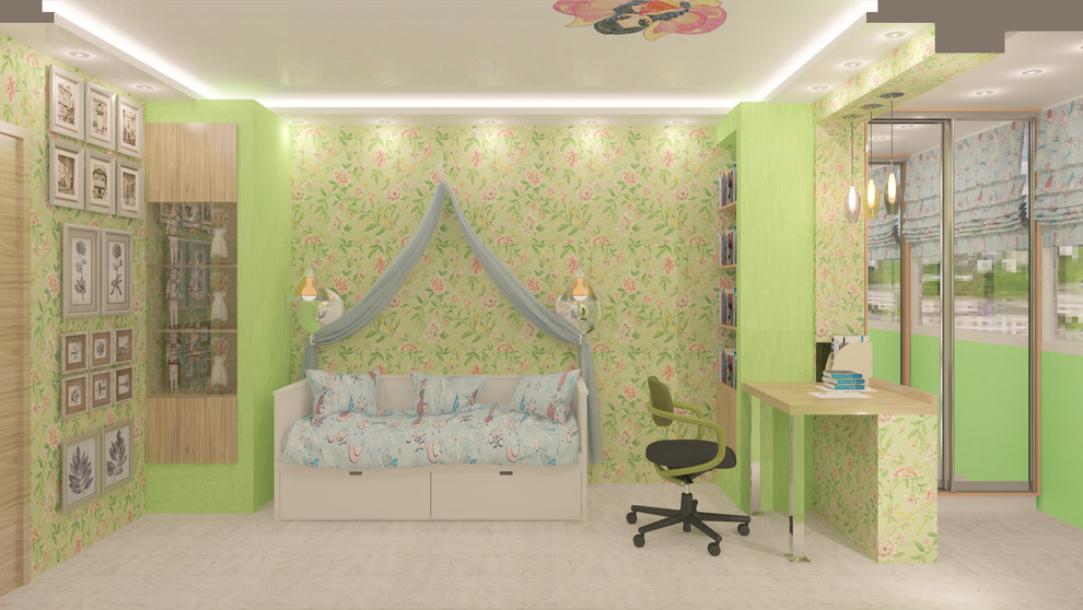 Отдельные помещения