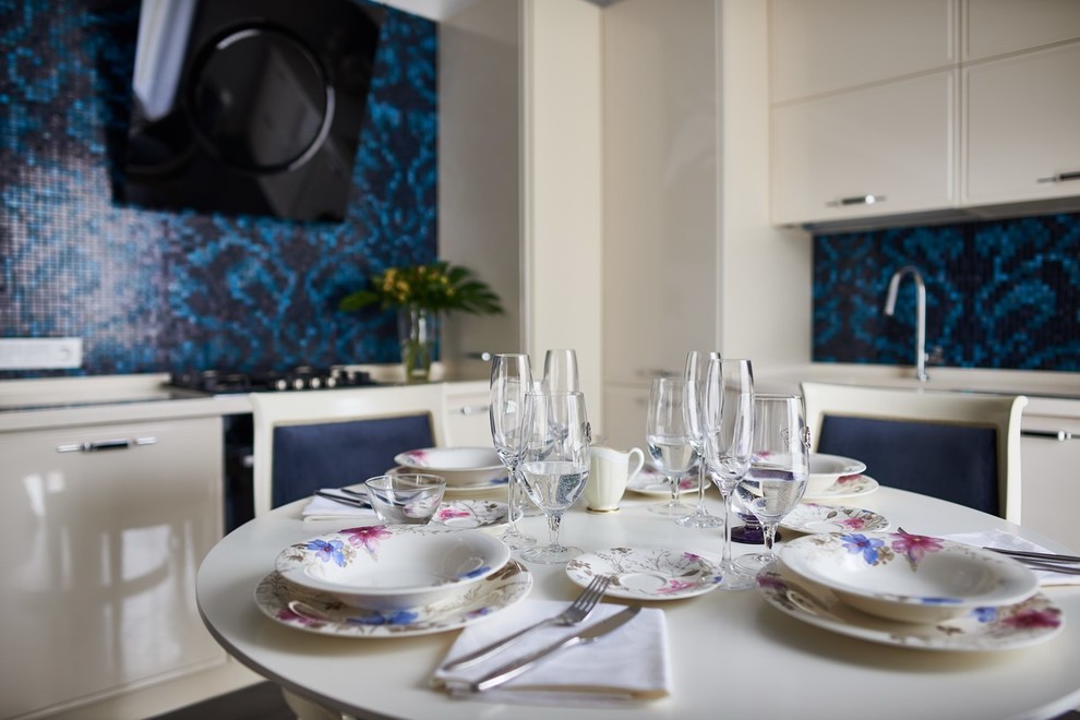 нескучный отпуск