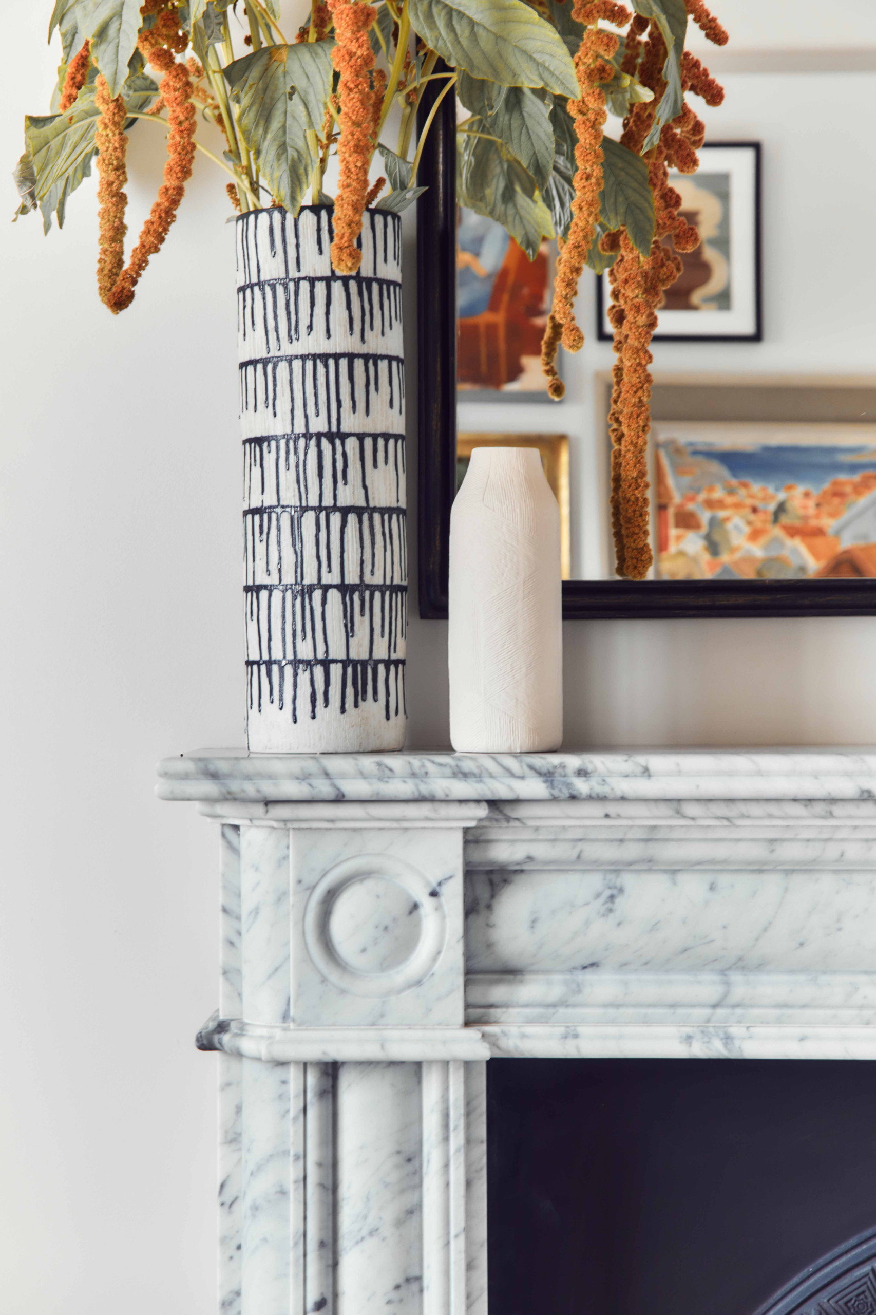 London apartment refurb