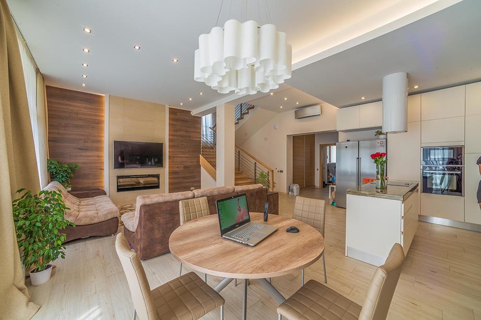 Уют в современном стиле