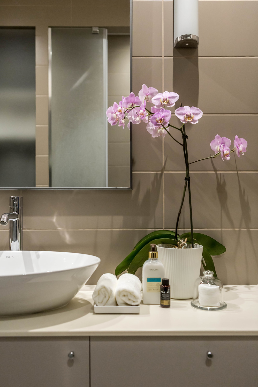 Квартира на ул.Удальцова, Москва