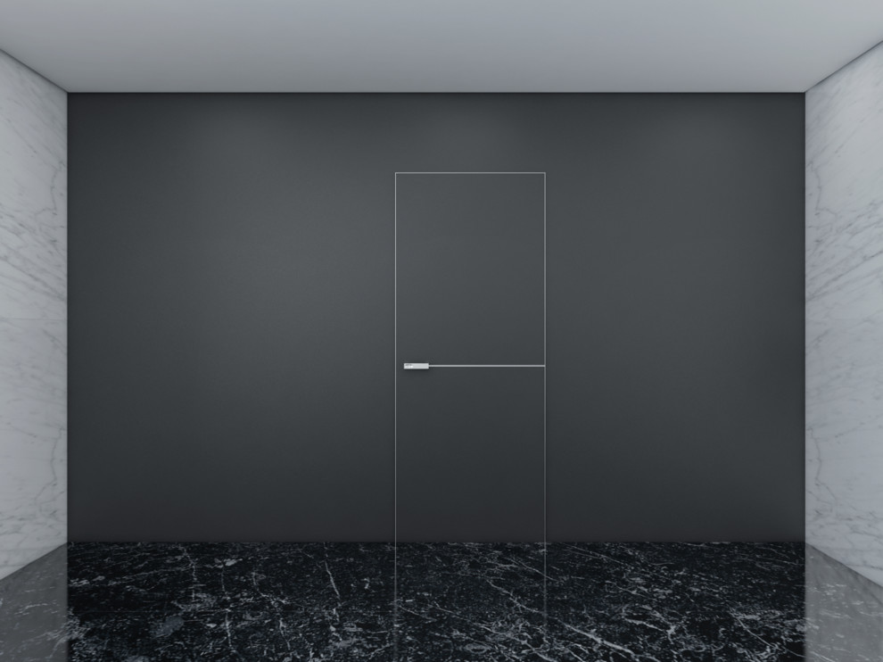 Двери Profildoors Invisible