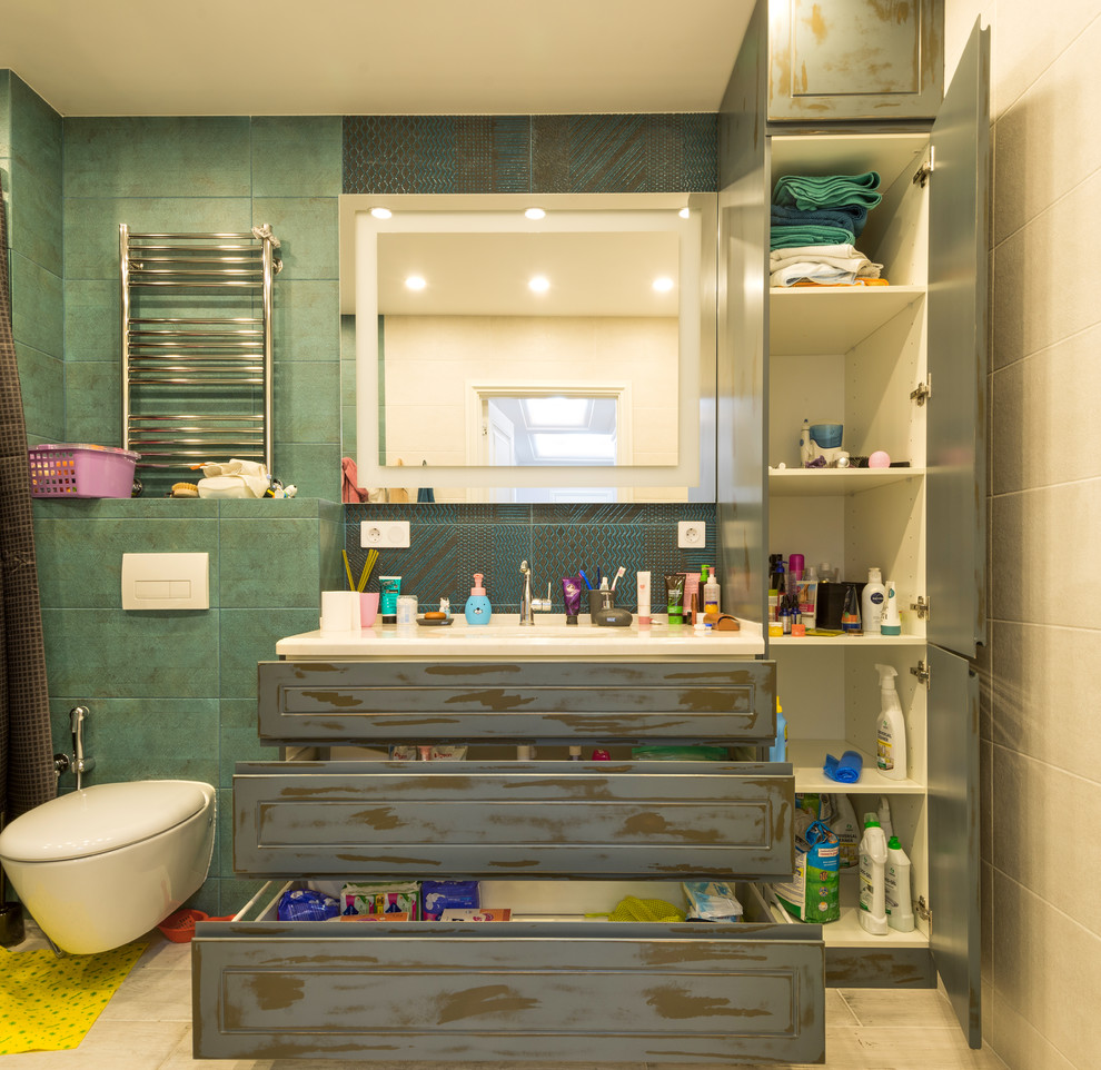 Квартира в Москве