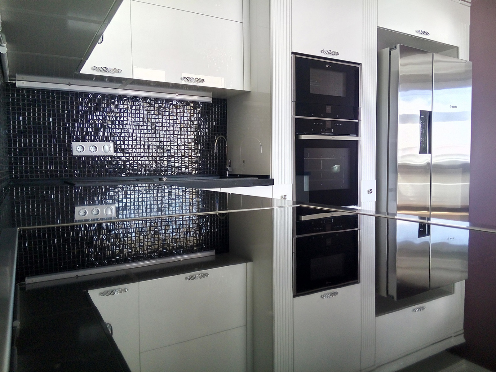 Квартира для молодей девушки