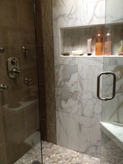 Koeper Master Bath Remodel