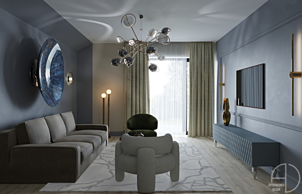 Зеленогорск. Коттедж 500 кв. метров