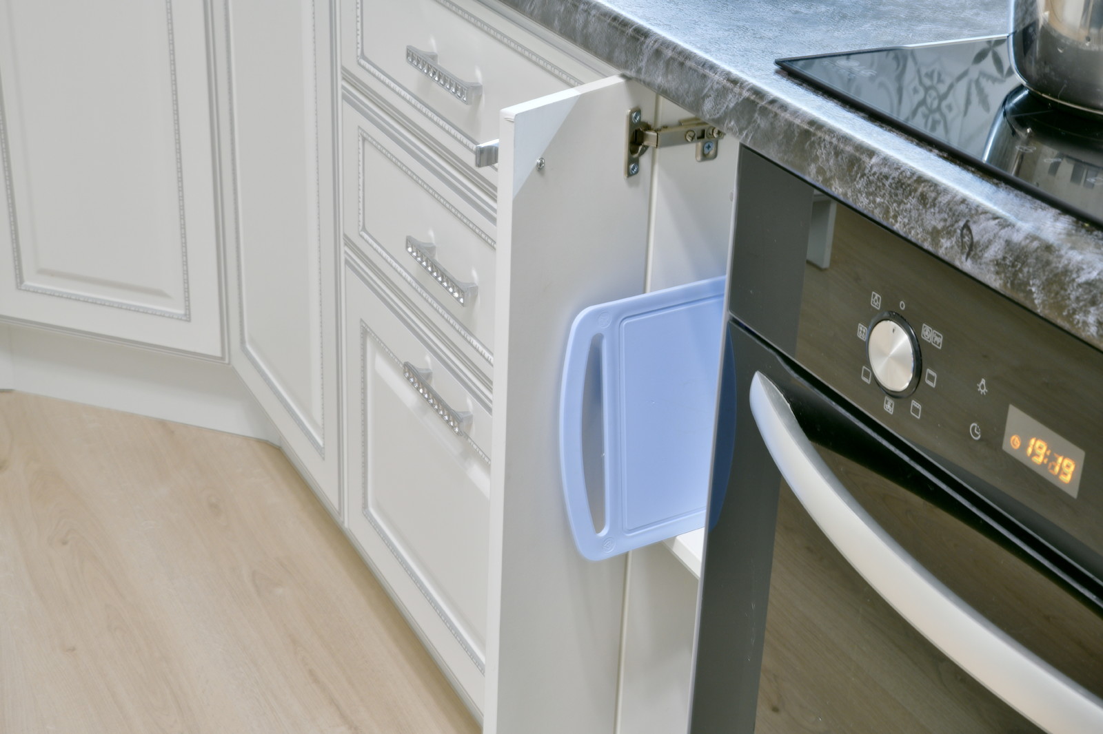 Кухня Классика