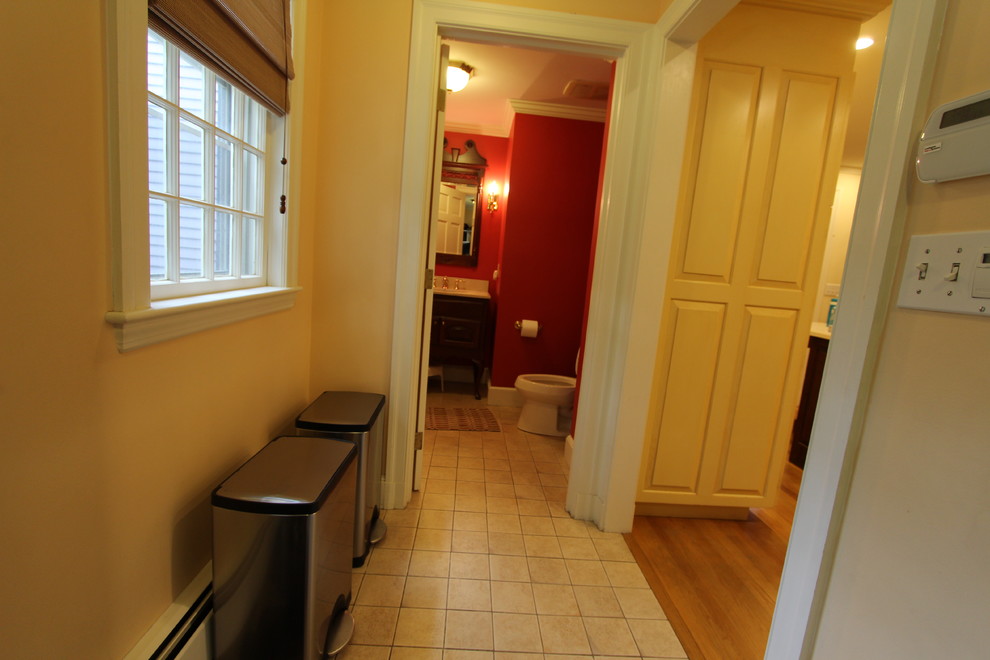 First Floor Revamp - Project 2704