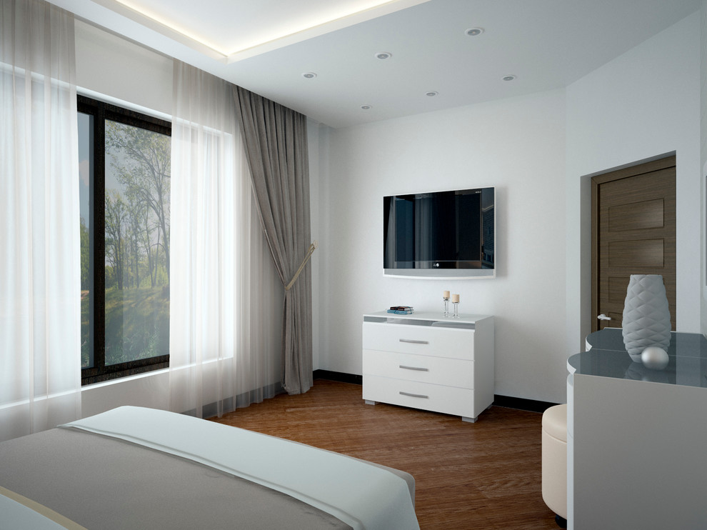 Дом в Карелии