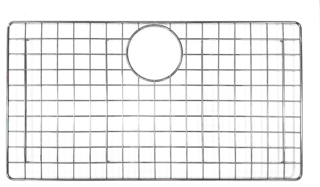 LaToscana Plados Grid For Sink Models ON7610, ON7610ST