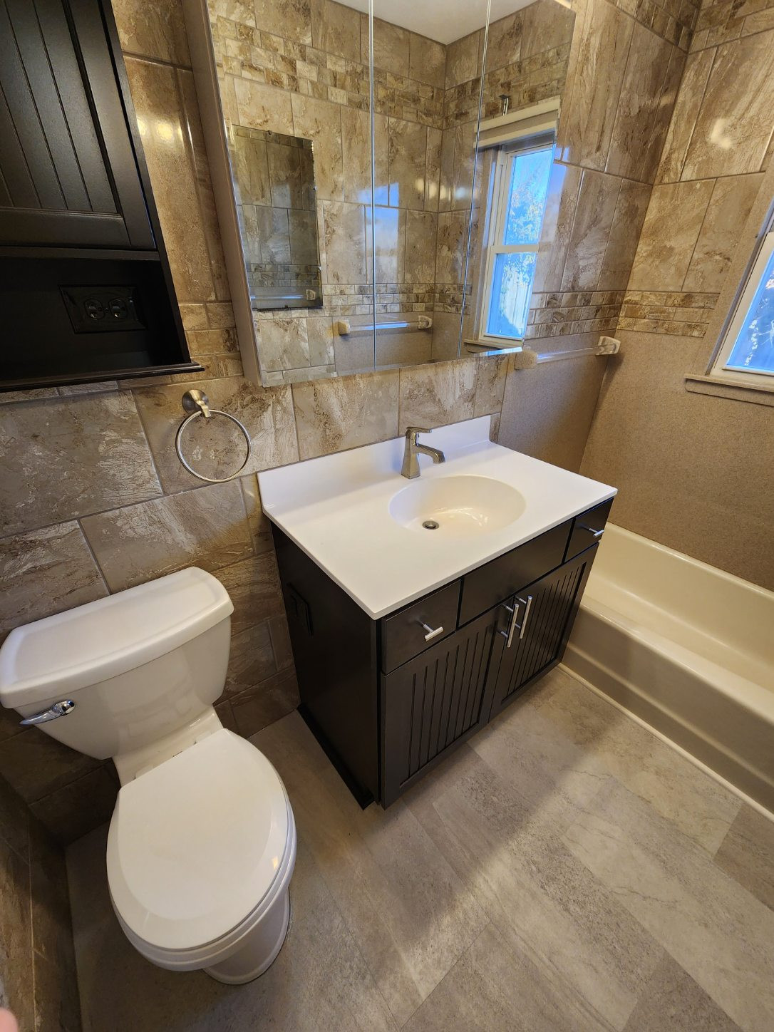 Bathroom Remodels