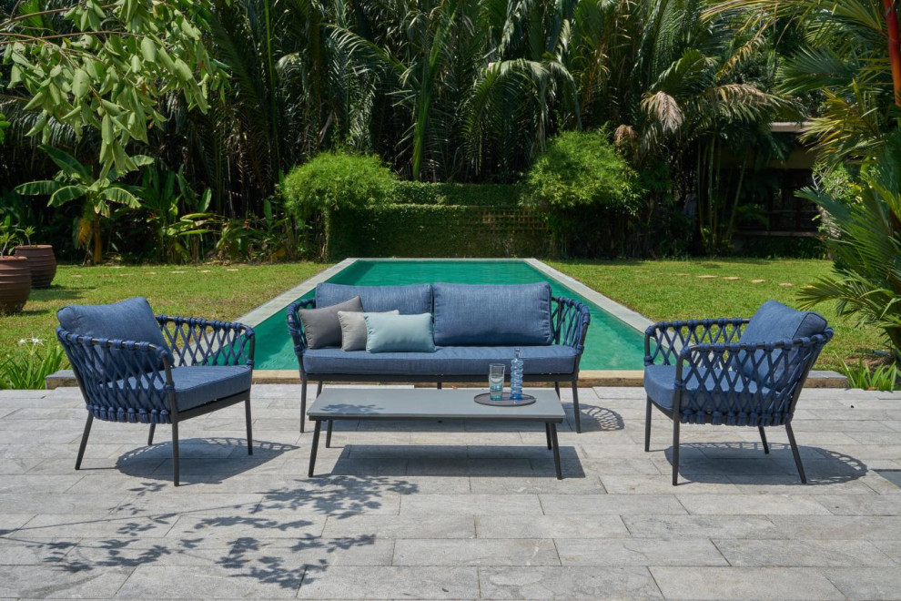 Мебель для террасы