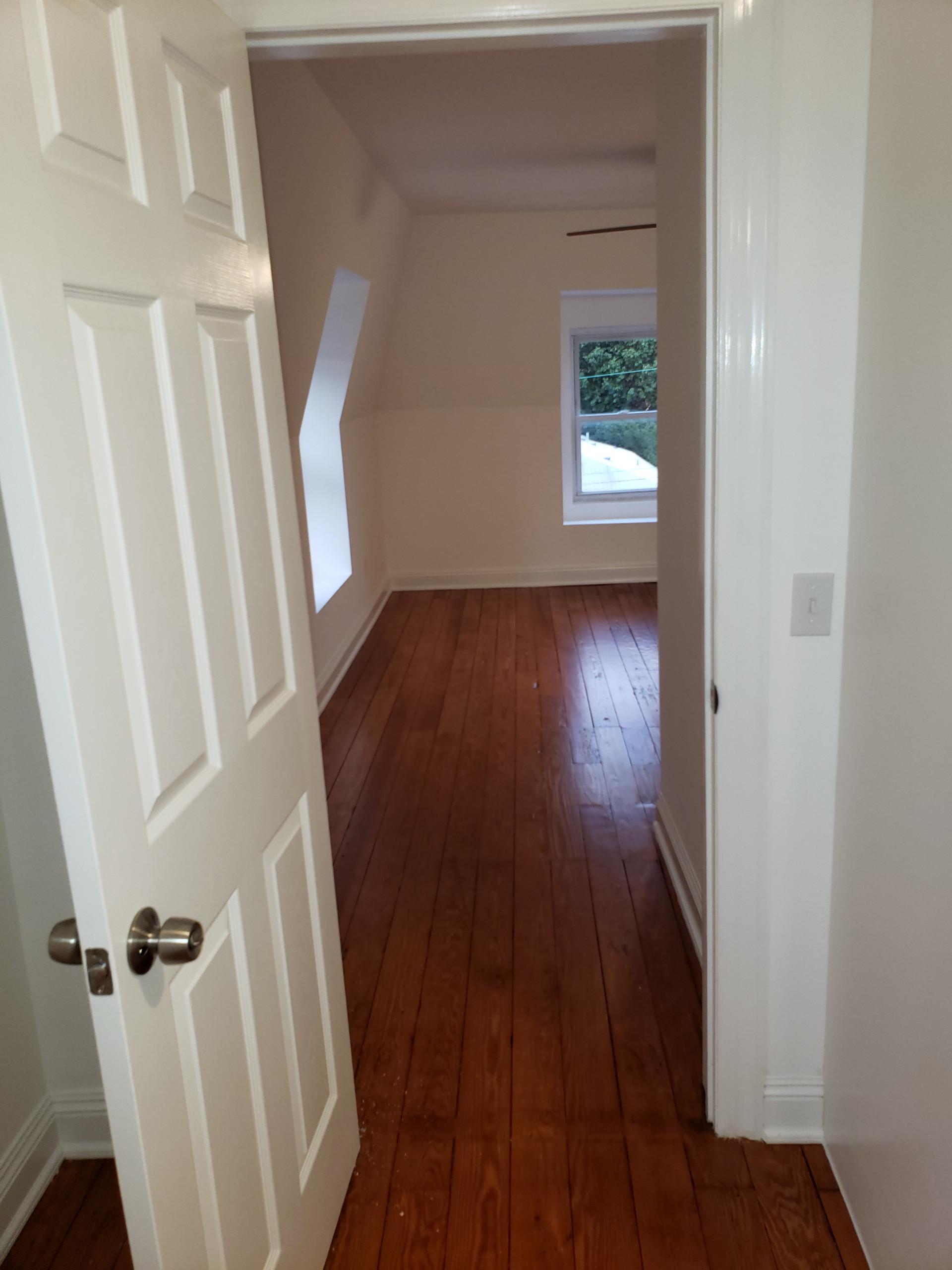 Full Gut Renovation after Fire Damage in North Bergen