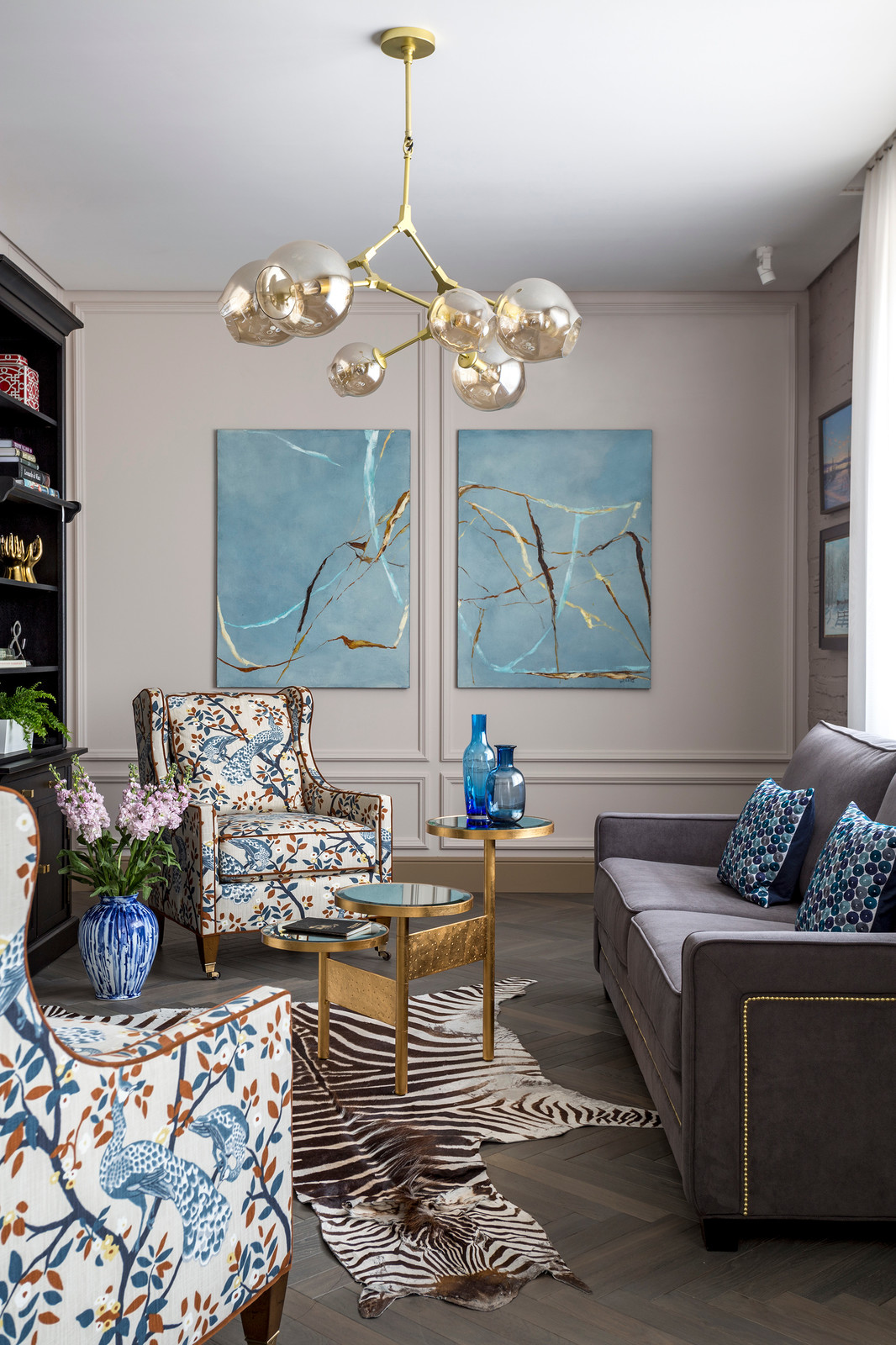 Москва слезам не верит