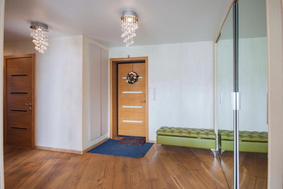 уютный минимализм