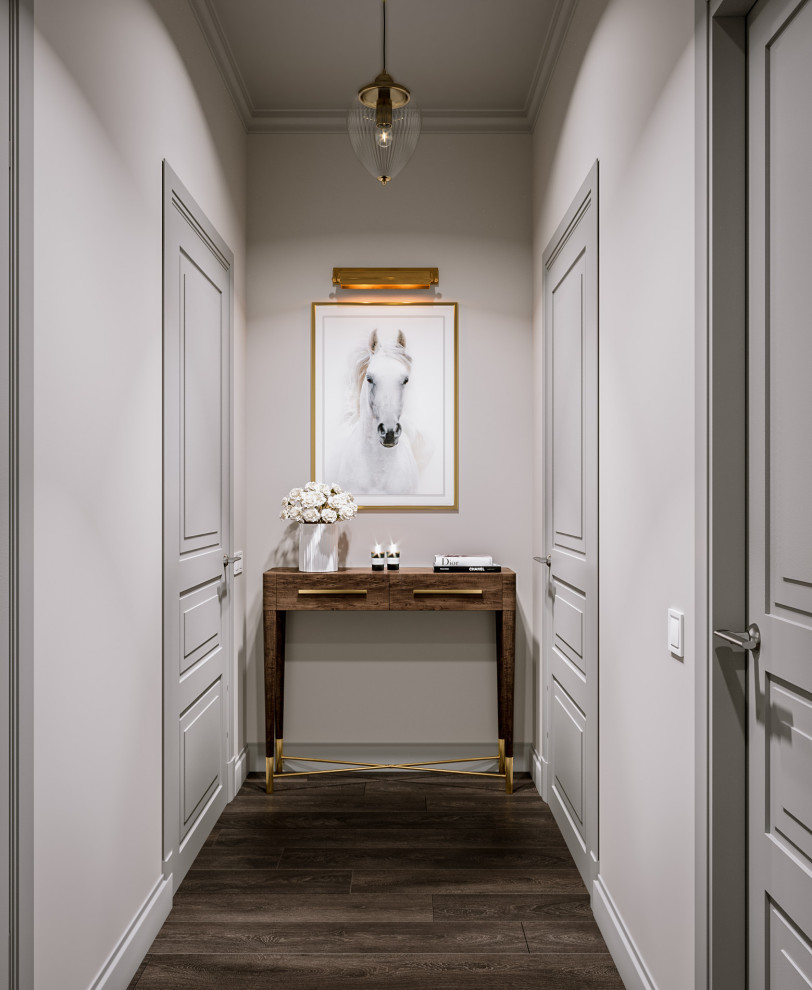 Американская классика