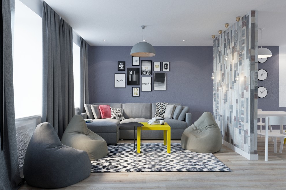 Хостел "Ligov station"