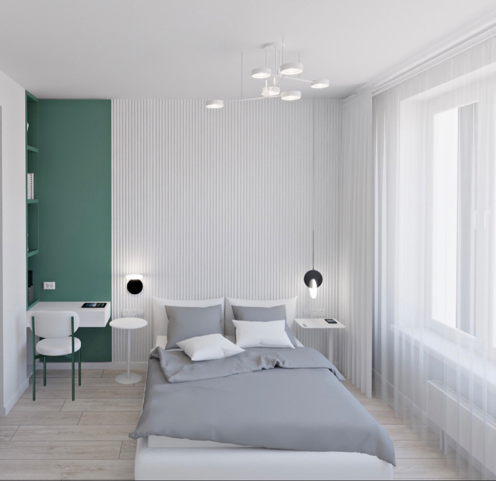 ЖК 1147, Москва