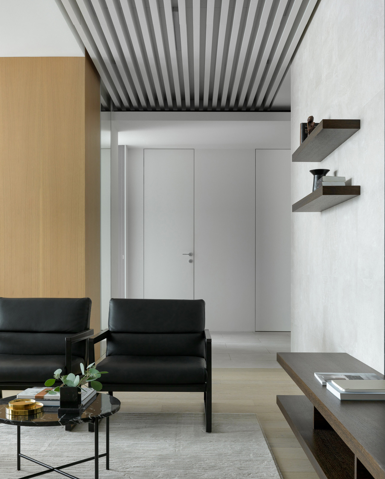 Квартира 170 м2 на Ленинском проспекте